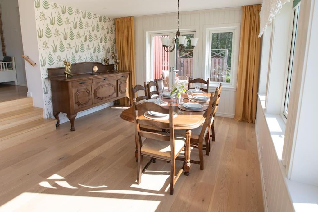 Villa Persas Kristinehamn Dış mekan fotoğraf