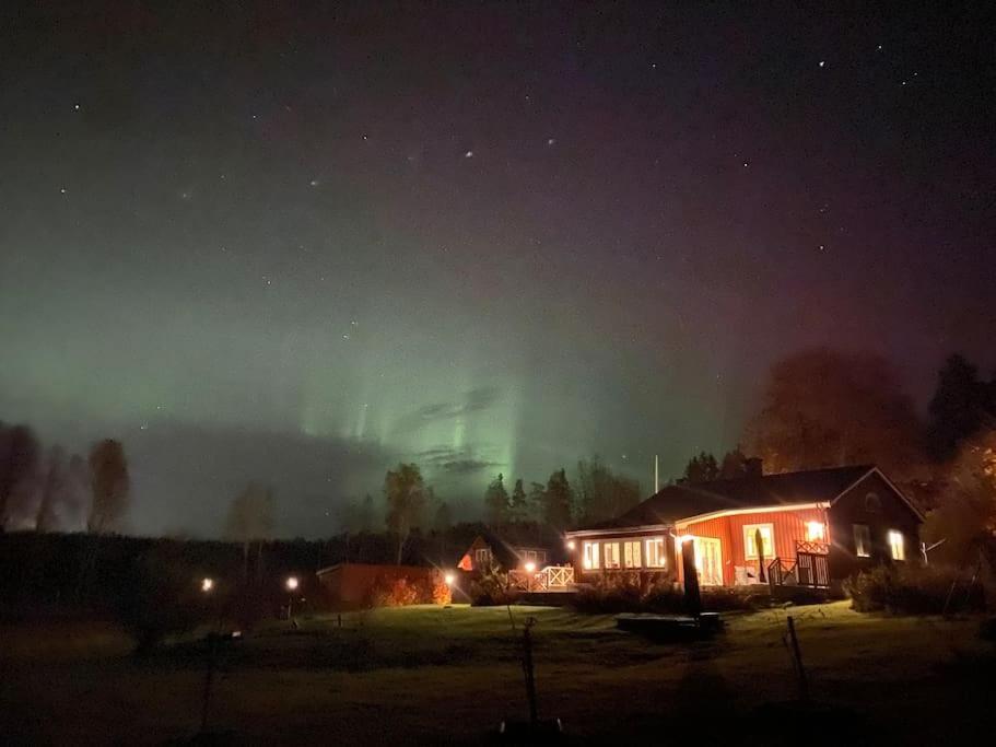 Villa Persas Kristinehamn Dış mekan fotoğraf