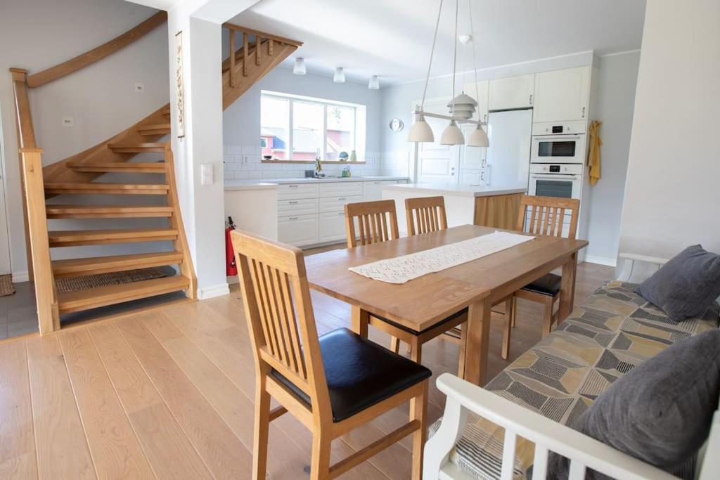 Villa Persas Kristinehamn Dış mekan fotoğraf