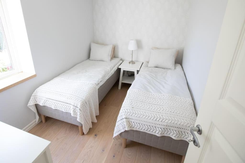 Villa Persas Kristinehamn Dış mekan fotoğraf